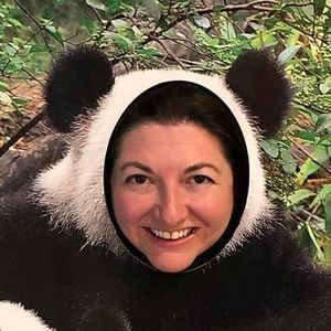 Meet your Posher, Tina